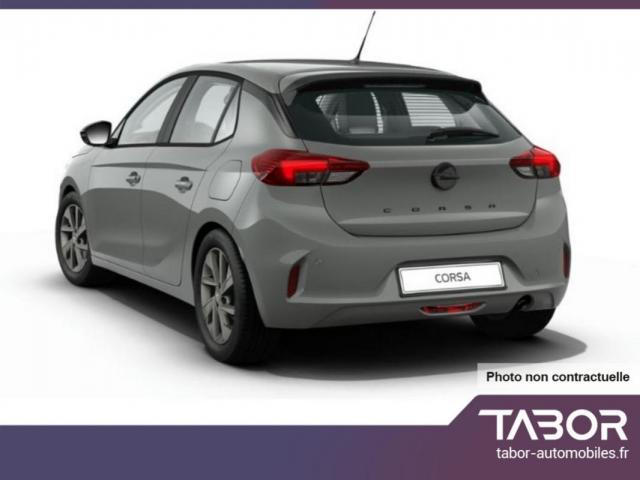 Opel Corsa image 2