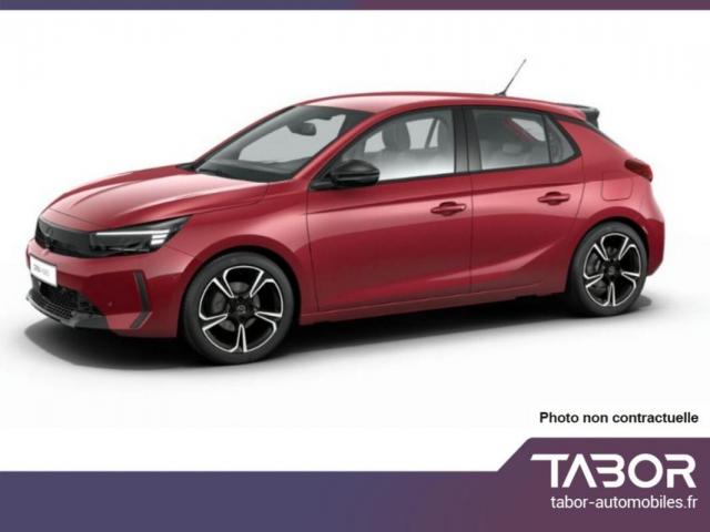 Opel Corsa image 5