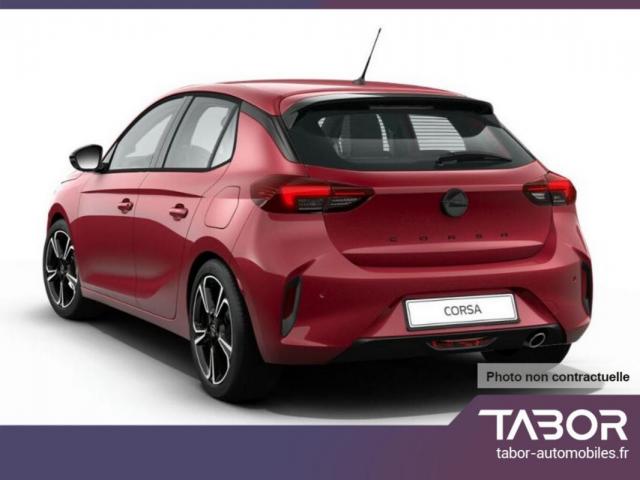 Opel Corsa image 9