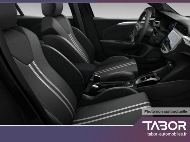 Opel Corsa image 4