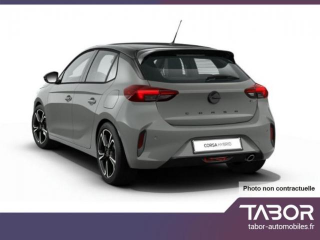 Opel Corsa image 8