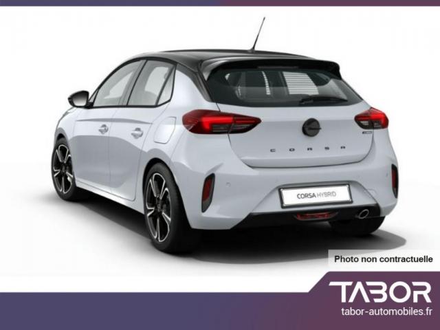 Opel Corsa image 6