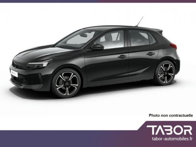 Opel Corsa image 1