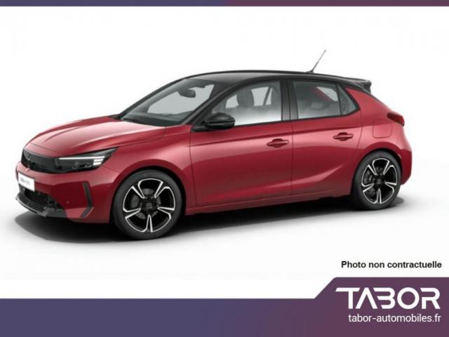 Opel Corsa image 4