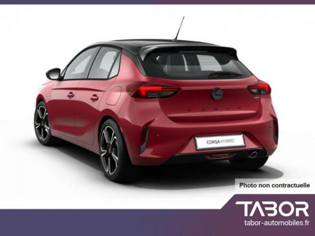 Opel Corsa image 3