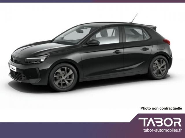 Opel Corsa image 8