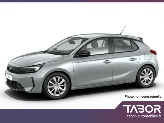 Opel Corsa image 8
