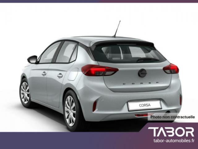 Opel Corsa image 5