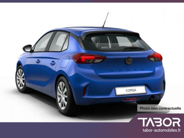 Opel Corsa image 6