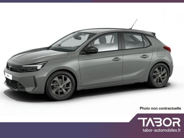 Opel Corsa image 4