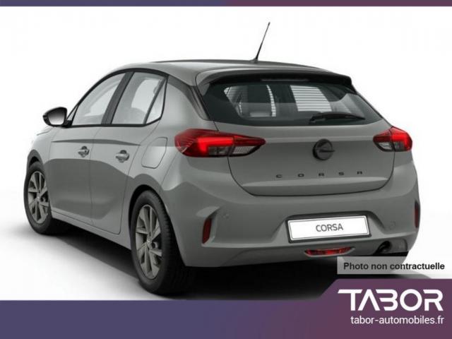 Opel Corsa image 5