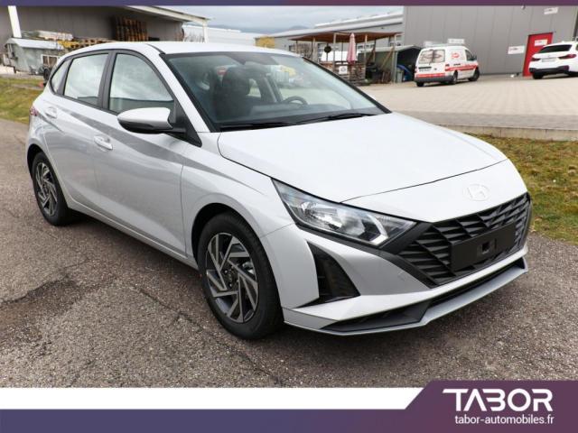 Hyundai I20 image 6