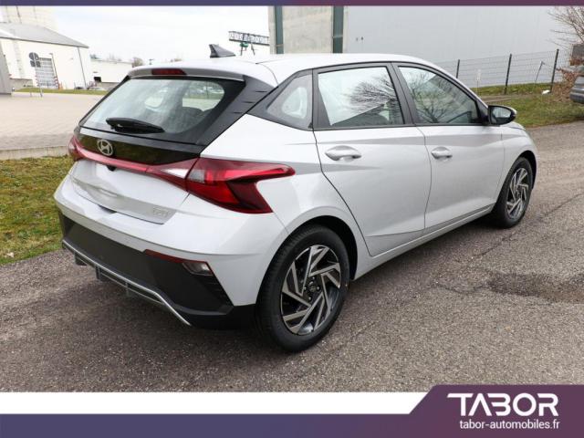 Hyundai I20 image 9