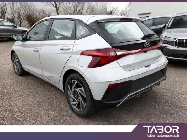 Hyundai I20 image 4