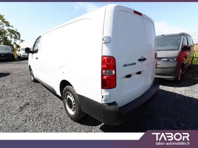 Fiat Scudo image 3