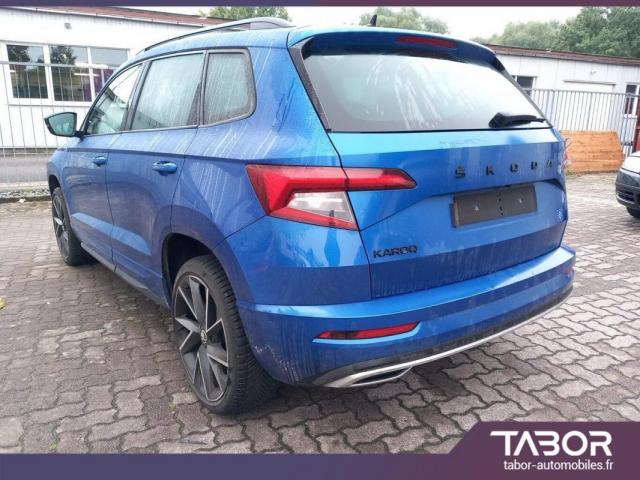 Skoda Karoq image 9