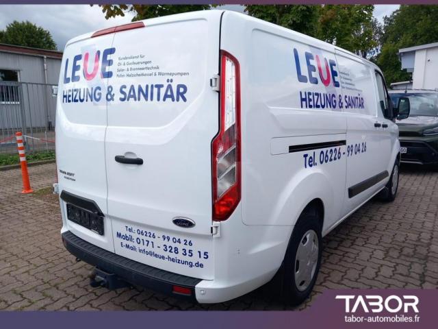 Ford Transit image 2