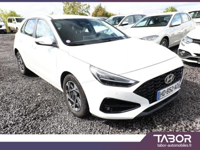 Hyundai I30 image 6