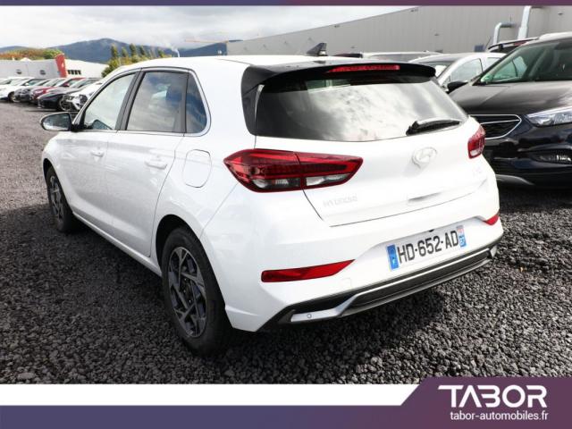 Hyundai I30 image 5