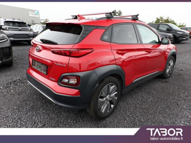 Hyundai Kona image 8