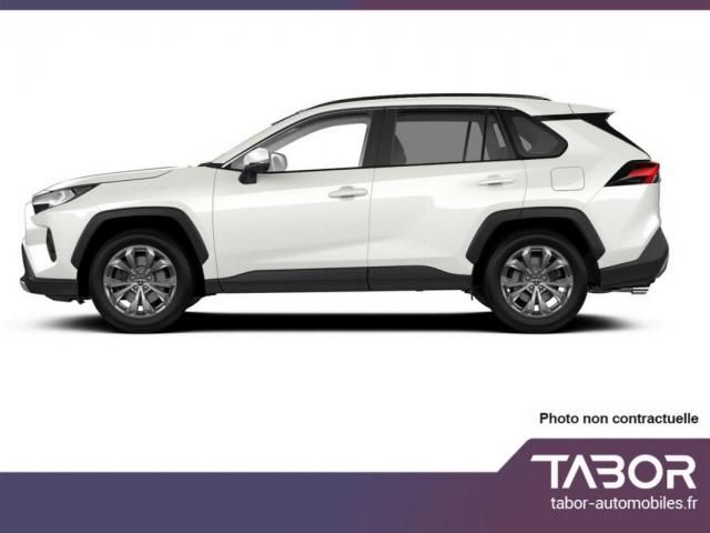 Toyota Rav4 image 4
