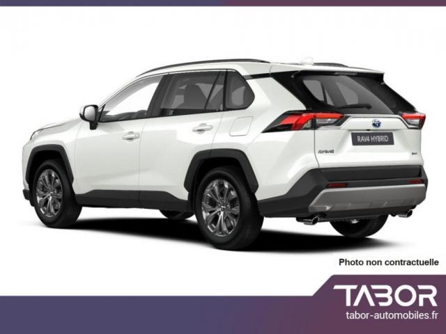 Toyota Rav4 image 5