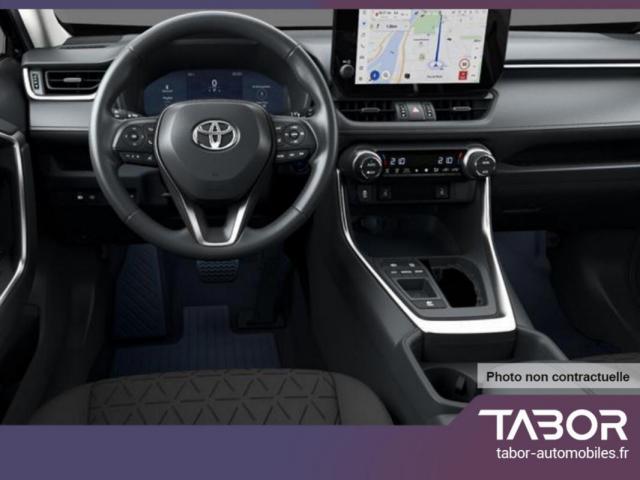 Toyota Rav4 image 1