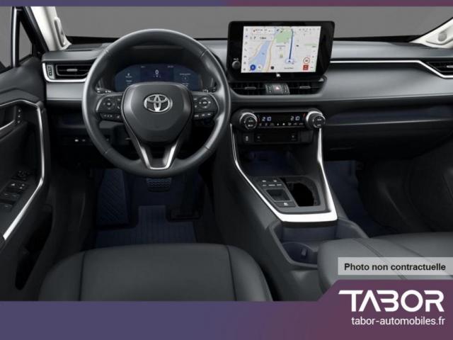 Toyota Rav4 image 7