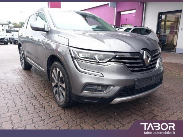 Renault Koleos image 4