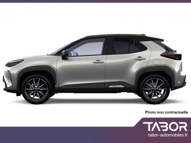 Toyota Yaris Cross image 2