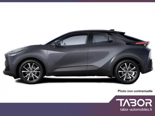 Toyota C-Hr image 9