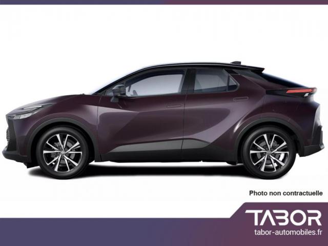 Toyota C-Hr image 4