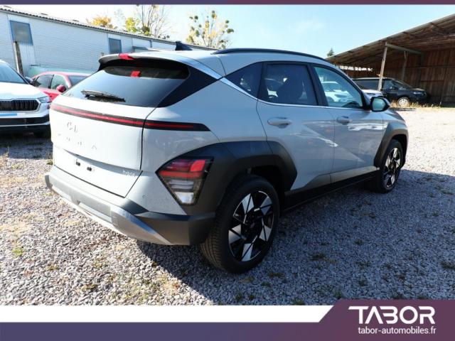 Hyundai Kona image 6