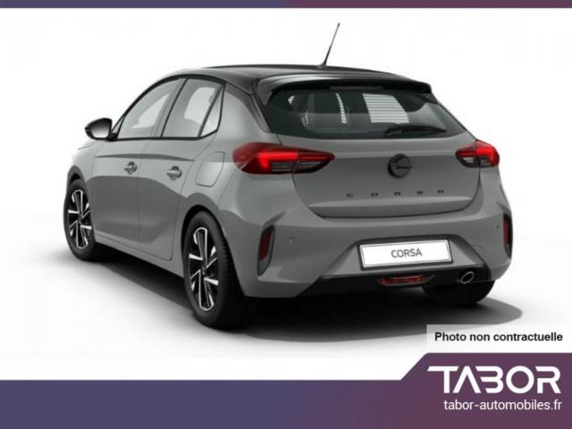Opel Corsa image 3