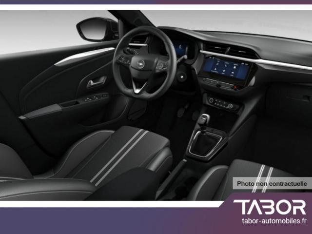 Opel Corsa image 5