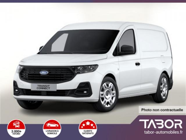 Ford Transit Connect L2 Tdci 122 Aut Trend Pdc