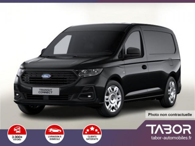 Ford Transit Connect L2 Tdci 122 Awd Trend Pdc