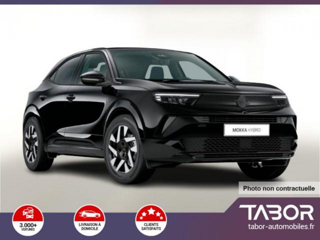 Opel Mokka 145 Hybrid At6 Facelift Confortp