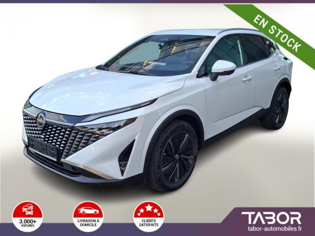 Nissan Qashqai 1.3 Dig-T 158 Cvt Mhev Tekna Hud