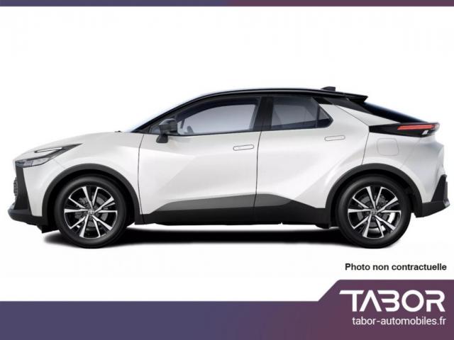 Toyota C-Hr image 4