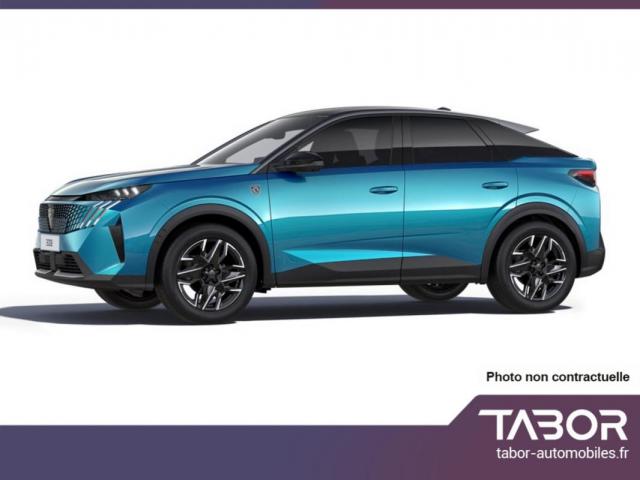 Peugeot 3008 image 1