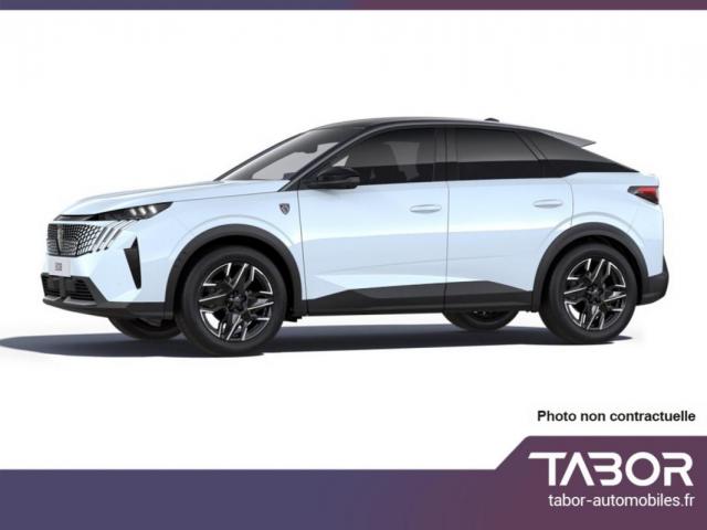 Peugeot 3008 image 4