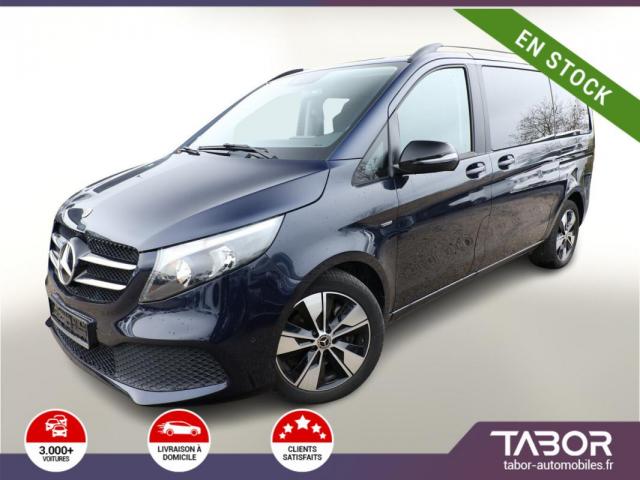 Mercedes Benz V-Klasse V 220 D Edition Kompakt 7s Nightp