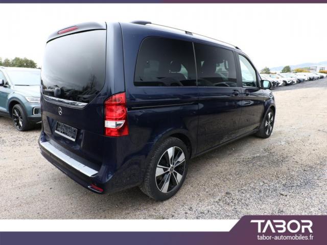 Mercedes Benz V-Klasse image 6