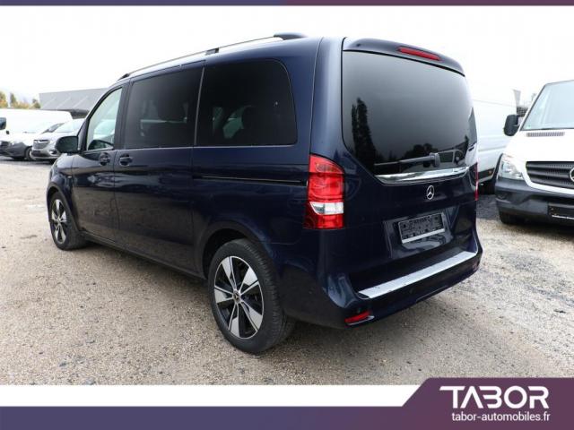 Mercedes Benz V-Klasse image 1