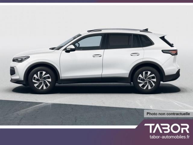 Volkswagen Tiguan image 4