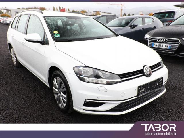 Volkswagen Golf image 9