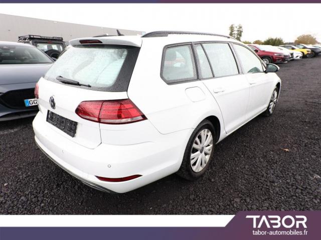 Volkswagen Golf image 8