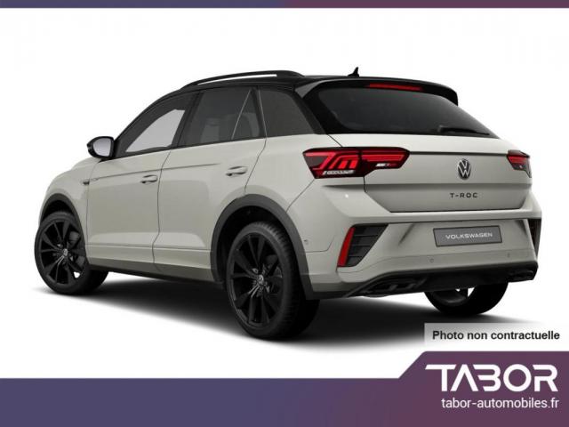 Volkswagen T-Roc image 2