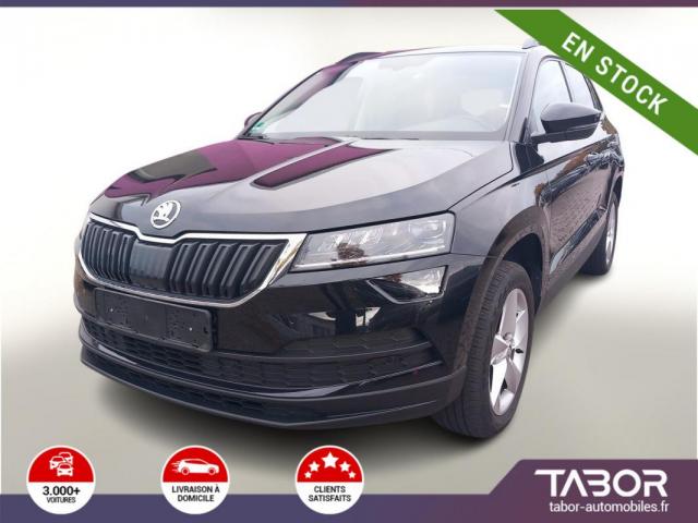 Skoda Karoq 2.0 Tdi 150 Style Led Gps Appco Pdc